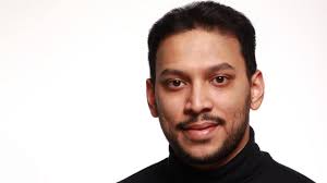 Abid Abdul Azeez: AI-based fault detection reduces downtime of off-road  machines