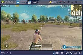Phim Tắt Game Pubg Mobile Tren May Tinh