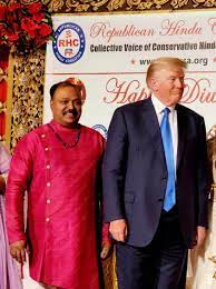 Heartfelt congratulations to President Donald J. Trump on your inauguration  as the 47th President of the United States. Your leadership has been a  source of inspiration, and as you begin this new