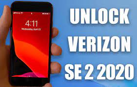 Verizon's unlocking policy details are available here. Unlock Verizon Iphone Se 2 2020 Permanently By Imei