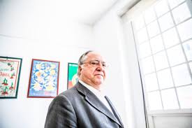 Vasco lourenço is on facebook. Vasco Lourenco O Pai Do Movimento Dos Capitaes De Abril