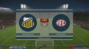 Played on thursday 6th february 2020 tables, statistics, under over goals and picks. Novorizontino X Ferroviaria Ja Classificados Os Times Duelam Pela Lideranca De Seu Grupos Futebol Na Veia