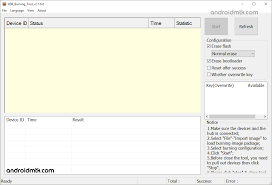 Cara mengatasi aplikasi play store error atau download aplikasi selalu gagal selanjutnya yaitu dengan membersihakan riwayat pencarian. Download Amlogic Usb Burning Tool Latest Version Amlogic Flash Tool