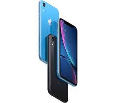The iphone xr is a smartphone designed and manufactured by apple inc. Buy Apple Iphone Xr 64 Gb Black Free Delivery Currys