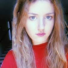 Ginger Koenig's Instagram, Twitter & Facebook