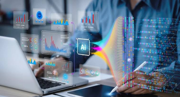 How Generative AI Is Reshaping Journalism: A Data-Driven Analysis provides  a significant insight into the impact of AI on journalism - Aya Data
