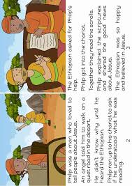Premium stock photo of philip and the ethiopian eunuch. Children S Church October 11 2020 Philip And The Ethiopian St Peter S By The Sea Gulfport Mississippi