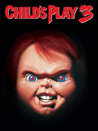 Chucky ,the child play 4, new movie, horror movie, in hindi dubbed, movie celebrate. Child S Play 3 1991 Rotten Tomatoes