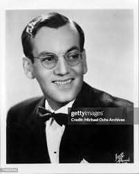 2,244 Glen Miller Photos & High Res Pictures