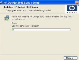 Because the hp printers dispose of a devices driver installer for linux that will provide automatically to download and install the needed dependencies. Hp Deskjet 3845 Printer Printer Driver Is Not Recognized During The Installation Hp Customer Support