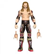 Wwe choose the figurine fx accessories mattel elite series 67 wrestling figure. Wwe Ringside Fest Reveals Include Undertaker Sasha Banks Liv Morgan And More