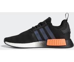 Adidas, nmd r1 orange, damen, größe: Adidas Nmd R1 Core Black Solar Orange Cloud White Ab 129 95 Preisvergleich Bei Idealo De