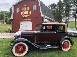 Image result for Viceroy Maroon 1931 Oldsmobile