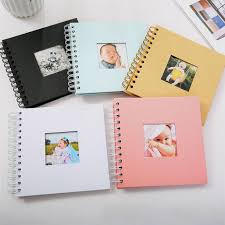 But it's much more than just a photo album or book of crafts. Windfall Photo Album Self Adhesive Scrapbook Magnetic Album Diy Scrap Book Baby Growth Moment Record Family Memory Diy Photo Album 20 Page Scrapbook Gift Walmart Com Walmart Com