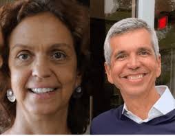 Ministro Marco Buzzi ( STJ) e Ana Tereza Basílio ( OAB-RJ) participam hoje  de live sobre a Covid-19.