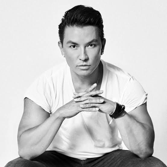 Prabal Gurung