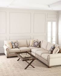 Cavalier 4 Piece Sectional Sofa Sectional Sofa Sofa Design Furniture