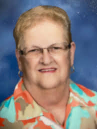 Doreen M Fish, 78, formerly of Massena