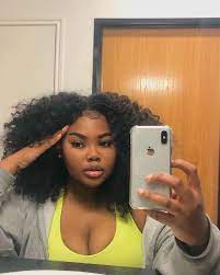 Pin By Emily Bm On Instagramable Hair Styles Hair Inspiration Natural Hair Styles
