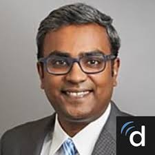 Dr. Deephak Swaminath, MD