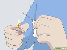 The structure of the tattoo machine and tattoo power supply is complicated. How To Give Yourself A Tattoo Without A Gun 13 Steps