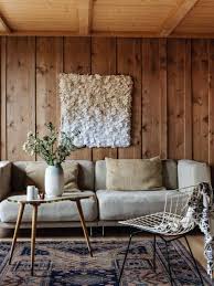 Cool Ways To Update Interior Wall Paneling Wood Wood Walls Living Room Wood Paneling Living Room Living Room Wood Yes, wood paneling has a bit of a reputation.