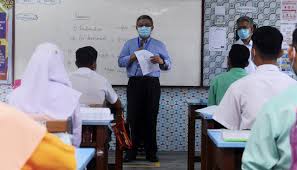 Fungsi lainnya mencakup panduan, motif, dan dorongan dalam kehidupan berbangsa. Kkm Kpm Bekerjasama Lakukan Kaji Selidik Tahap Kesihatan Mental Pelajar Utusan Borneo Online