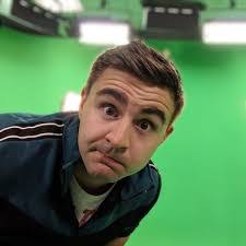 Carl Sword's Instagram, Twitter & Facebook