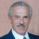 Robert Carson Obituary