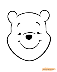 Winnie the pooh usually hits the nail on the head when it comes to displaying love for your bff. Misc Winnie The Pooh Coloring Pages 3 Disneyclips Com