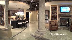 Toll Brothers Design Studio Youtube