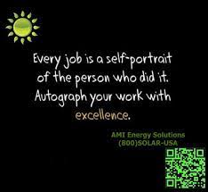Your Work Is Your Signature Sayings You Working Self
