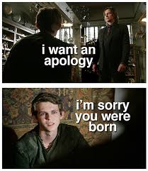 That Was Pretty Much The Conversation Simplified For Those Who Don T Understand Peter Pan Is Rum Once Upon A Time Funny Once Upon A Time Peter Pan Ouat Funny