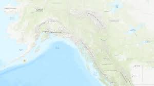 27 de febrero de 2010: Terremoto De Magnitud 7 8 En Alaska Provoco Una Alerta De Tsunami Anchorage Mundo El Comercio Peru