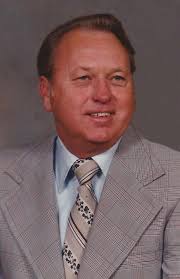 Harold Robinson Obituary