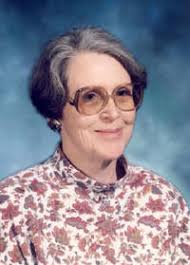 Paula Bradley Scheuering