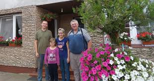 Uprawiają poletka ponad stu odmian kukurydzy. W sobotę zapraszają na  niecodzienną imprezę