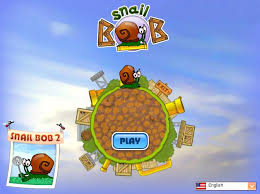 Snail Bob Flash Game Online Games For Kids Fun Math Games Math Games For Kids