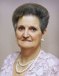 Elgine Norris Obituary