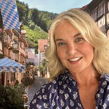 Tina Muirhead-Walden