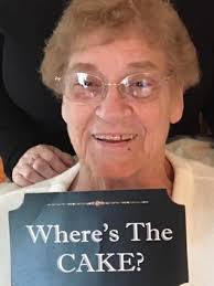 Donna Faye Hallenbeck