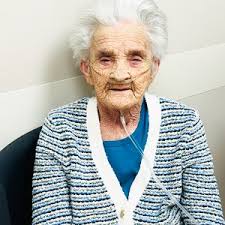 Betty Ellen Stone Clem