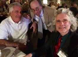 Entdecke rezepte, einrichtungsideen, stilinterpretationen und andere ideen zum ausprobieren. Steven Pinker S Aid In Jeffrey Epstein S Legal Defense Renews Criticism Of The Increasingly Divisive Public Intellectual