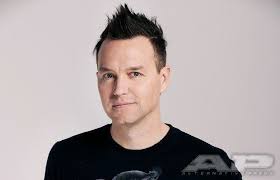 Tom always used to embarrass me. Mark Hoppus Alchetron The Free Social Encyclopedia