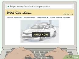 To make or schedule a single online payment, sign in to account manager and press make a payment under the payments tab. 3 Ways To Make Car Loan Payments Wikihow