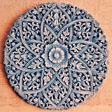 Wooden Carved Mandala Flickr Photo Sharing Carved Wood Wall Art Wood Carving Designs Carving