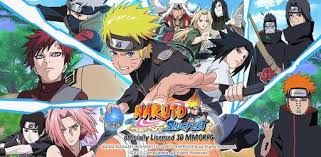Tanpa harus melakukan ekstrak file dan juga menggunakan bantuan emulator ppsspp seperti game naruto lainnya. Naruto Slugfest Mod Apk 1 0 1 Unlimited Money Download 2021