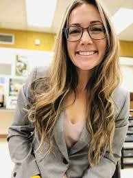 Tina Avitia's Instagram, Twitter & Facebook