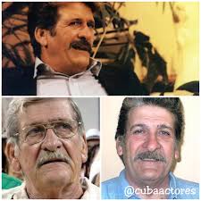 ACTORES INOLVIDABLES" Hoy en Cubaactores 🎭 queremos recordar al gran  #RogelioBlain. Con una larga y fructífera carrera que avala el cariño, el  respeto y la admiración de todo su pueblo, Blain se