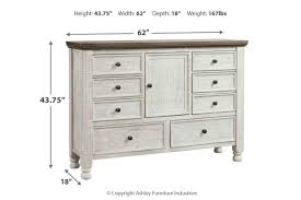 Find a great selection of dressers and chests at nfm! Havalance 8 Drawer Dresser Ashley Furniture Homestore